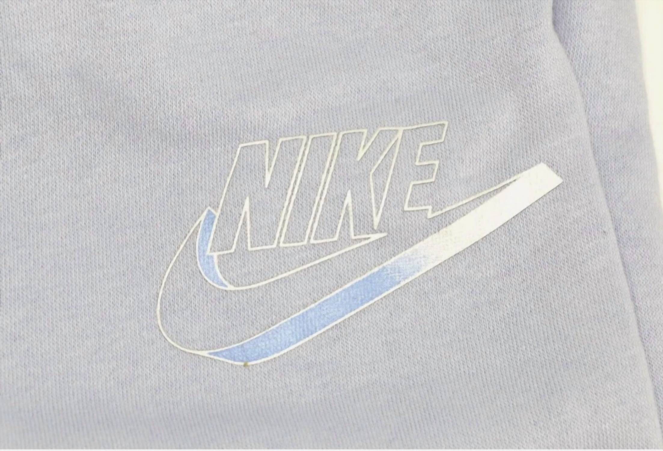 Nike - Women's Tie Jogger Pants - Plus