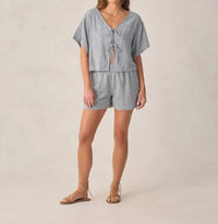 Rylee + Cru - Light-weight Flowy Juniper Set
