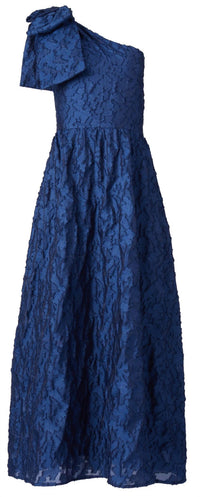 Abbey Glass - Caroline One-shoulder Gown