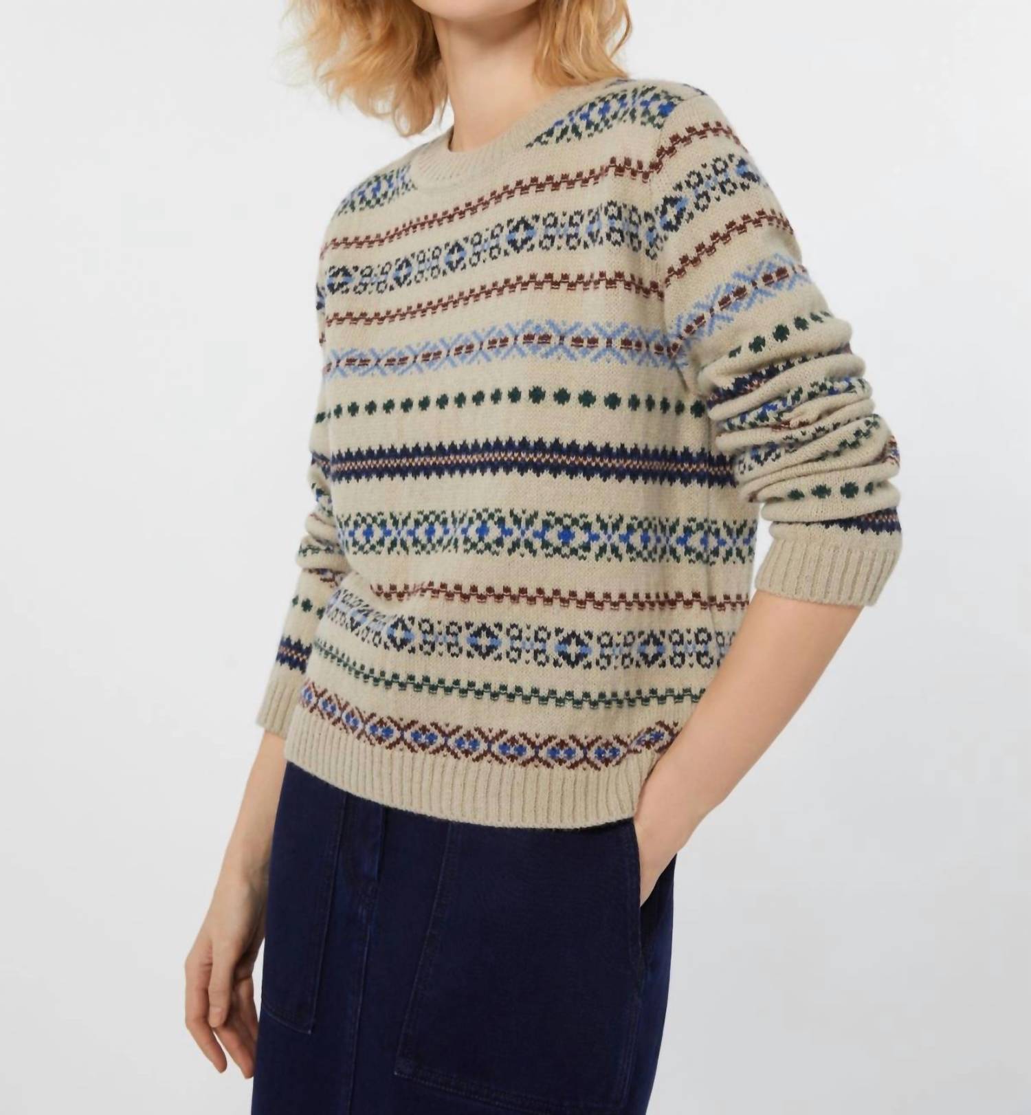 Weekend Max Mara - Quirite Sweater