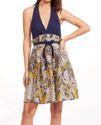 Eva Franco - Sophia Dress