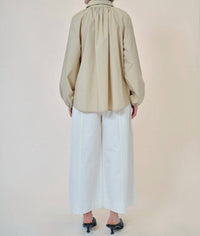 Merlette - Tiana Raglan Sleeve Top