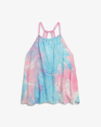 Appaman - Girl's Tie Dye Sanibel Tank