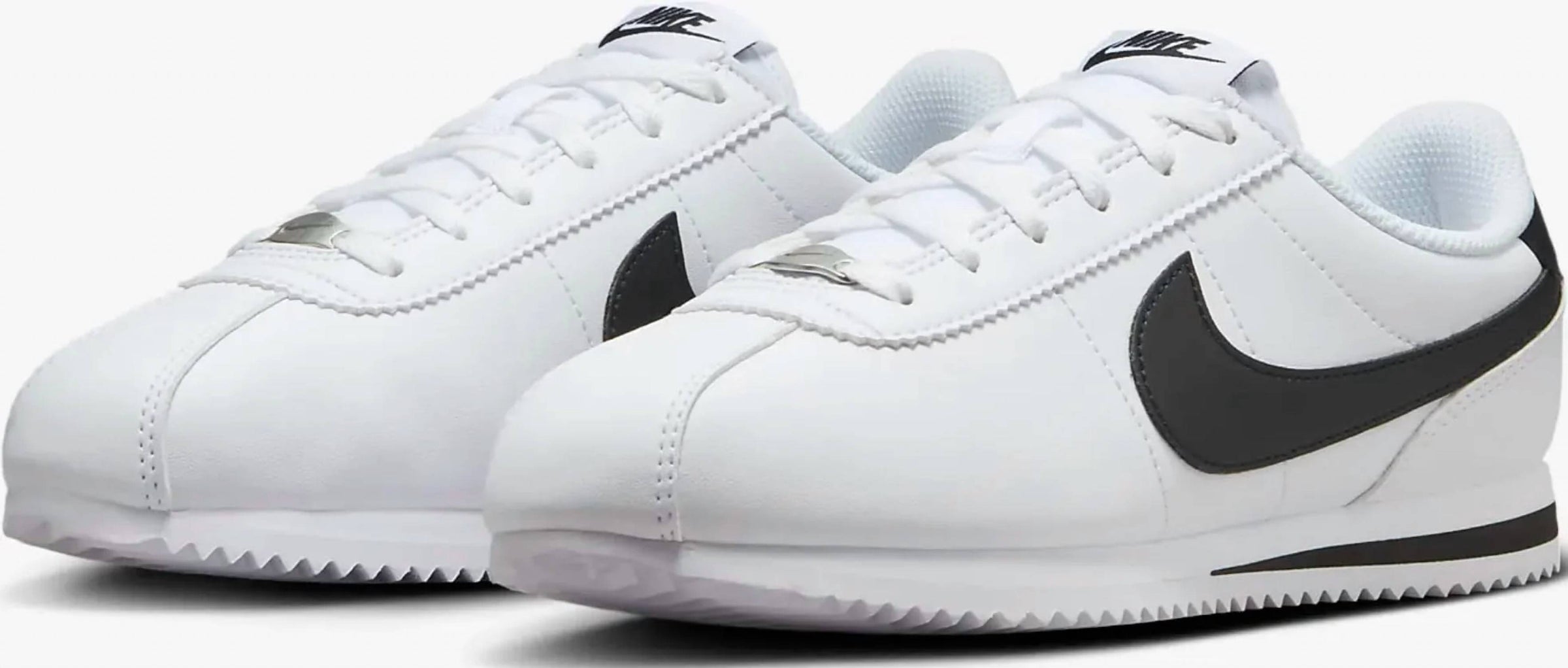 Nike - Big Kid's Cortez Shoes