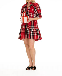 Duffield Lane - Skye Dress