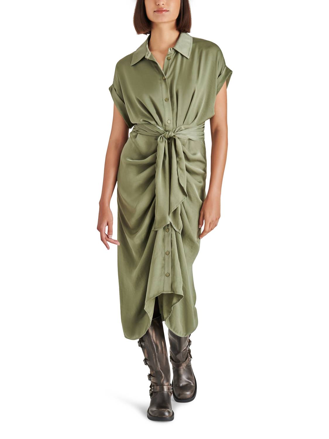 Tori Dress