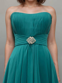 Last Dress - Sugar Blush Evening Dress