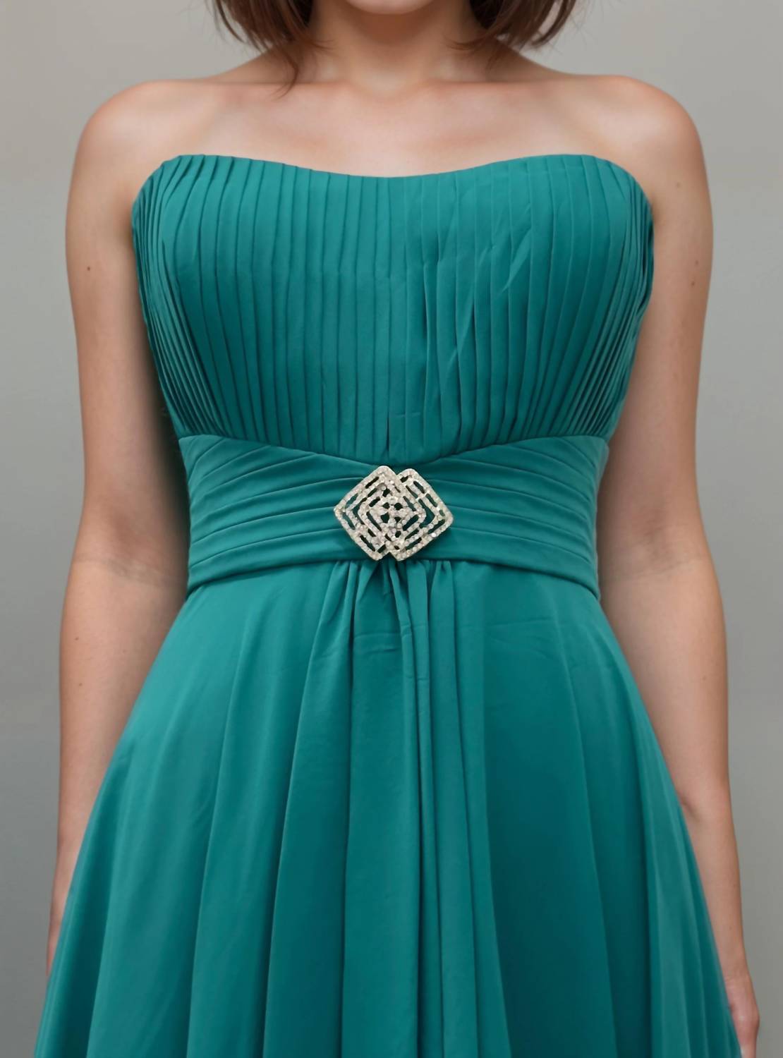 Last Dress - Sugar Blush Evening Dress