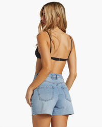 Billabong - Riley Denim Short
