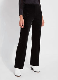Lysse - Women's Velvet Pants