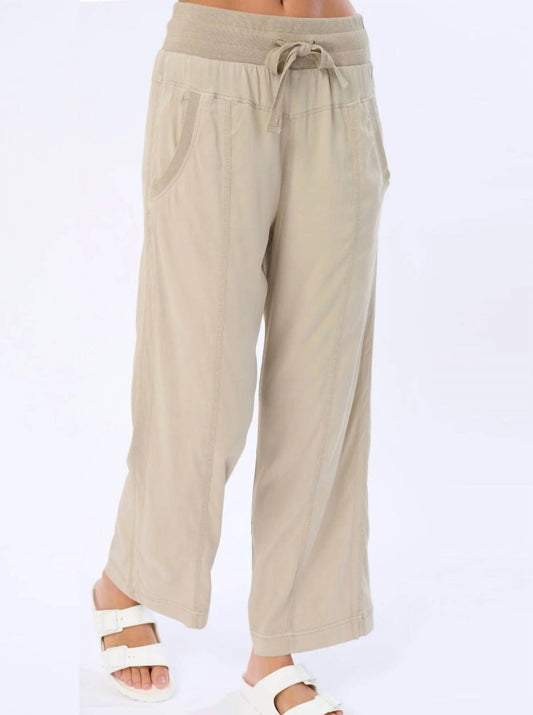 Marrakech - Natia Pants