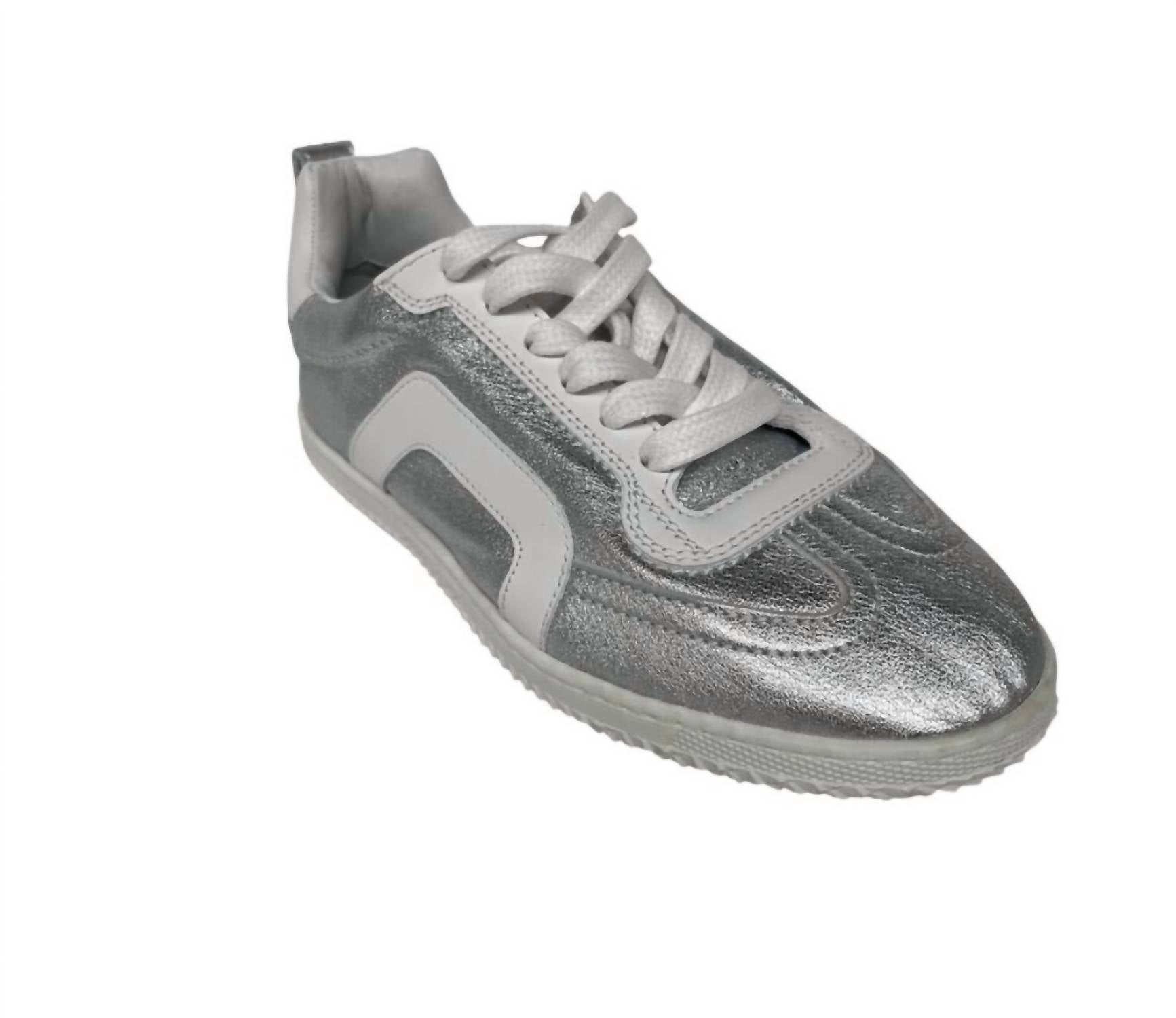 Pierre Hardy - Women's Start Sneakers
