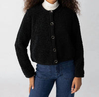 Sanctuary - Cozy Cardigan