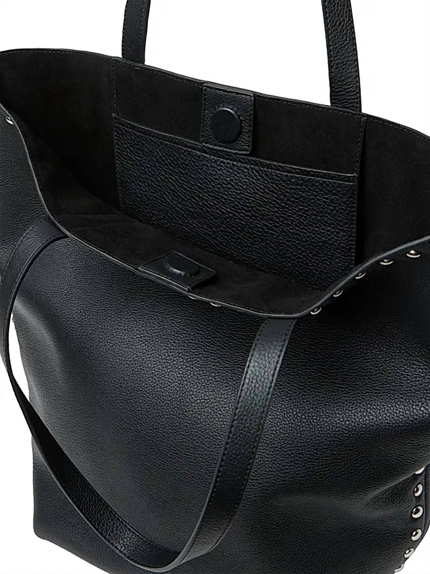 Loeffler Randall - Women's Walker Tote Bag
