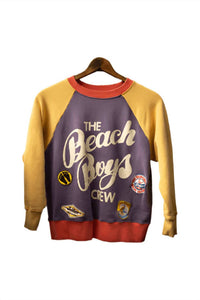 Madeworn - The Beach Boys Sweatshirt