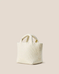 Naghedi - Women's St Barths Small Tote Bag