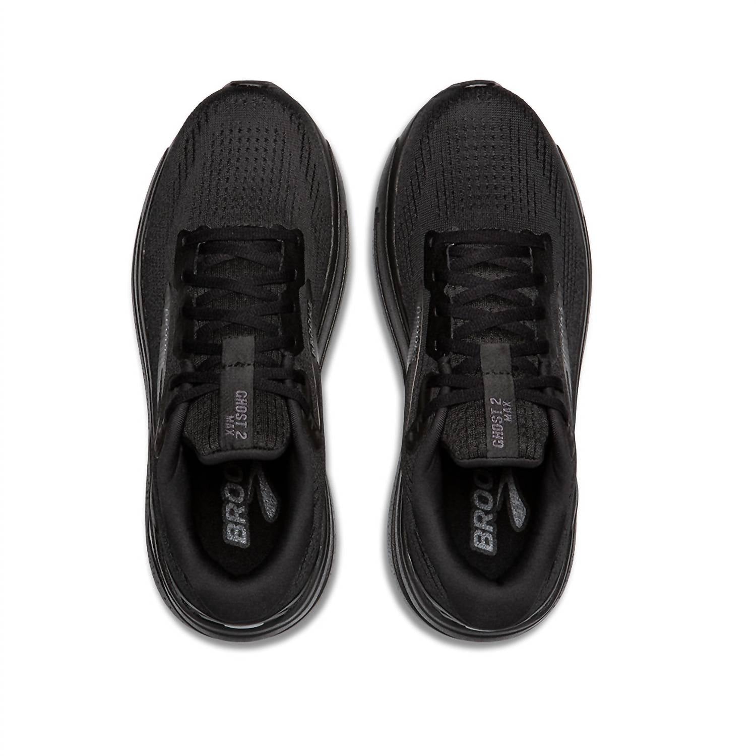 Brooks - Men's Ghost Max 2 Running Shoes