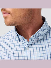 Mizzen + Main - Leeward Dress Shirt