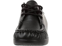 Sas - Women's Bounce Lace Up Moc Shoes - Wide