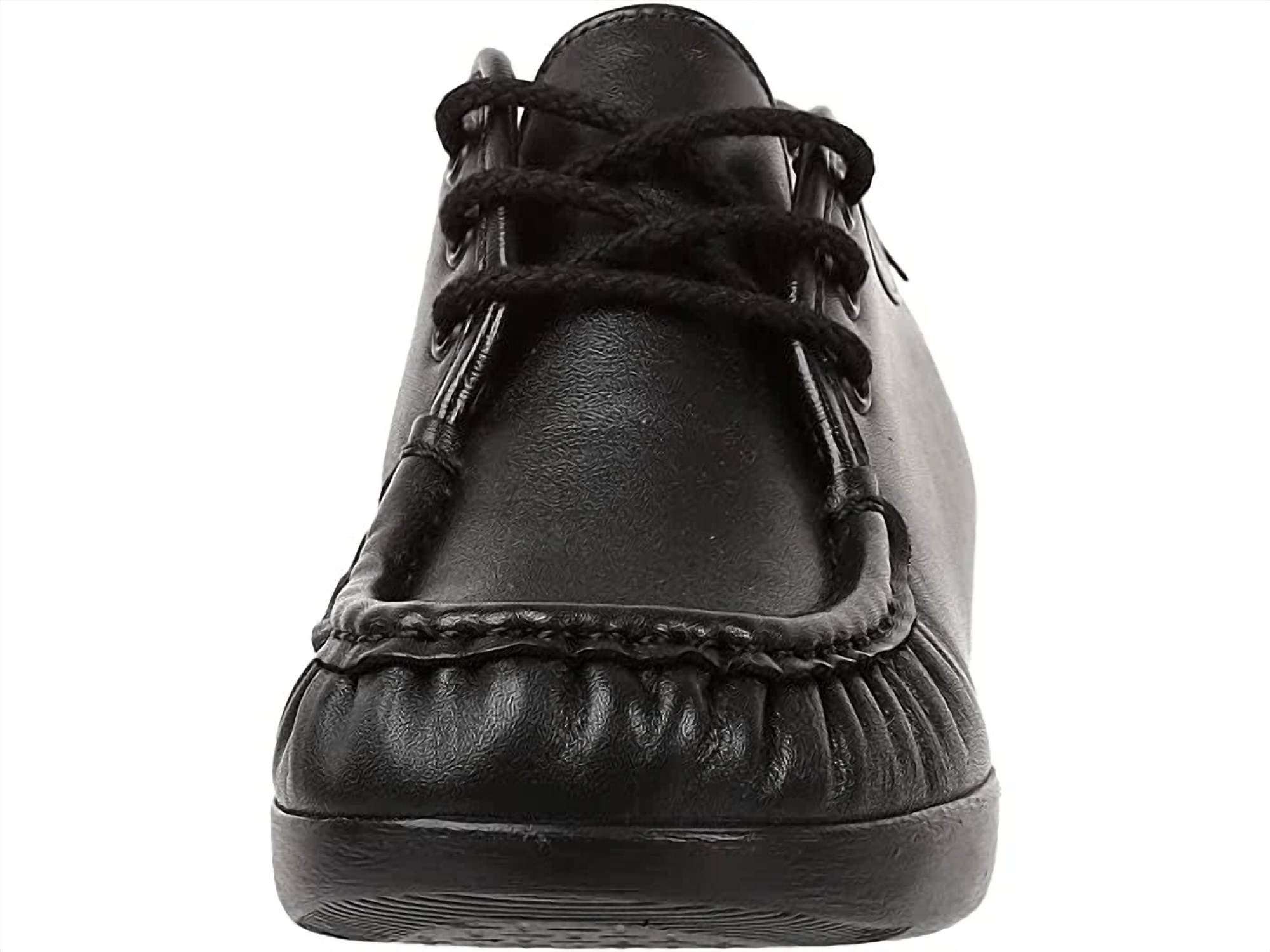 Sas - Women's Bounce Lace Up Moc Shoes - Wide