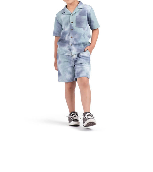 Appaman - Boys' Resort Polo Shirt