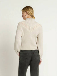 Nation Ltd - Cassandra Long Sleeve Pullover