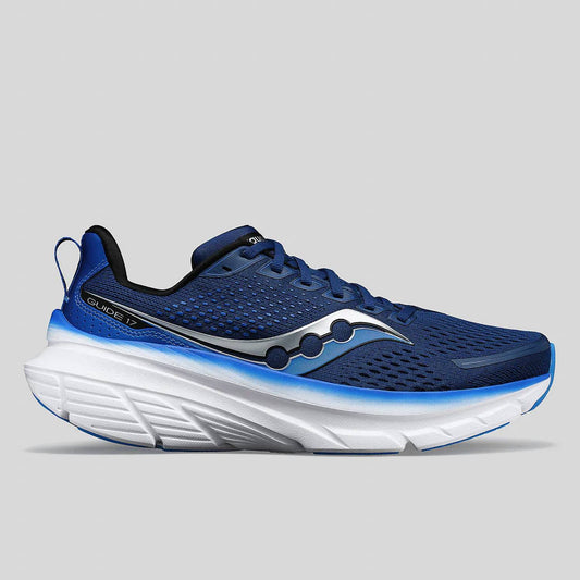 Saucony - Men's Guide 17 Shoe