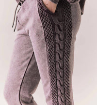 Chaser - Bay Soft Brushed Joggers