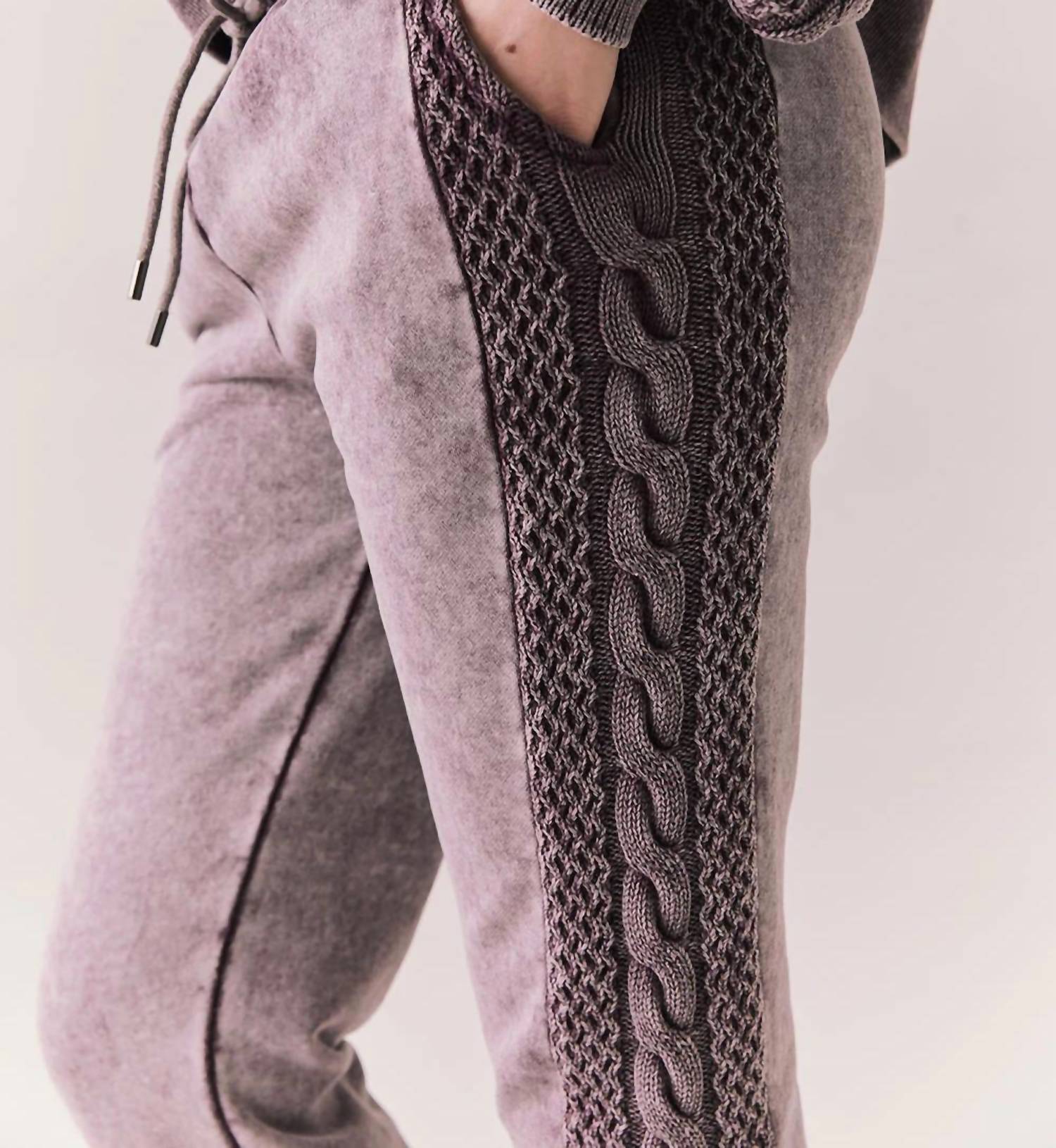 Chaser - Bay Soft Brushed Joggers