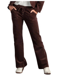 Mila Los Angeles - Cord Trouser