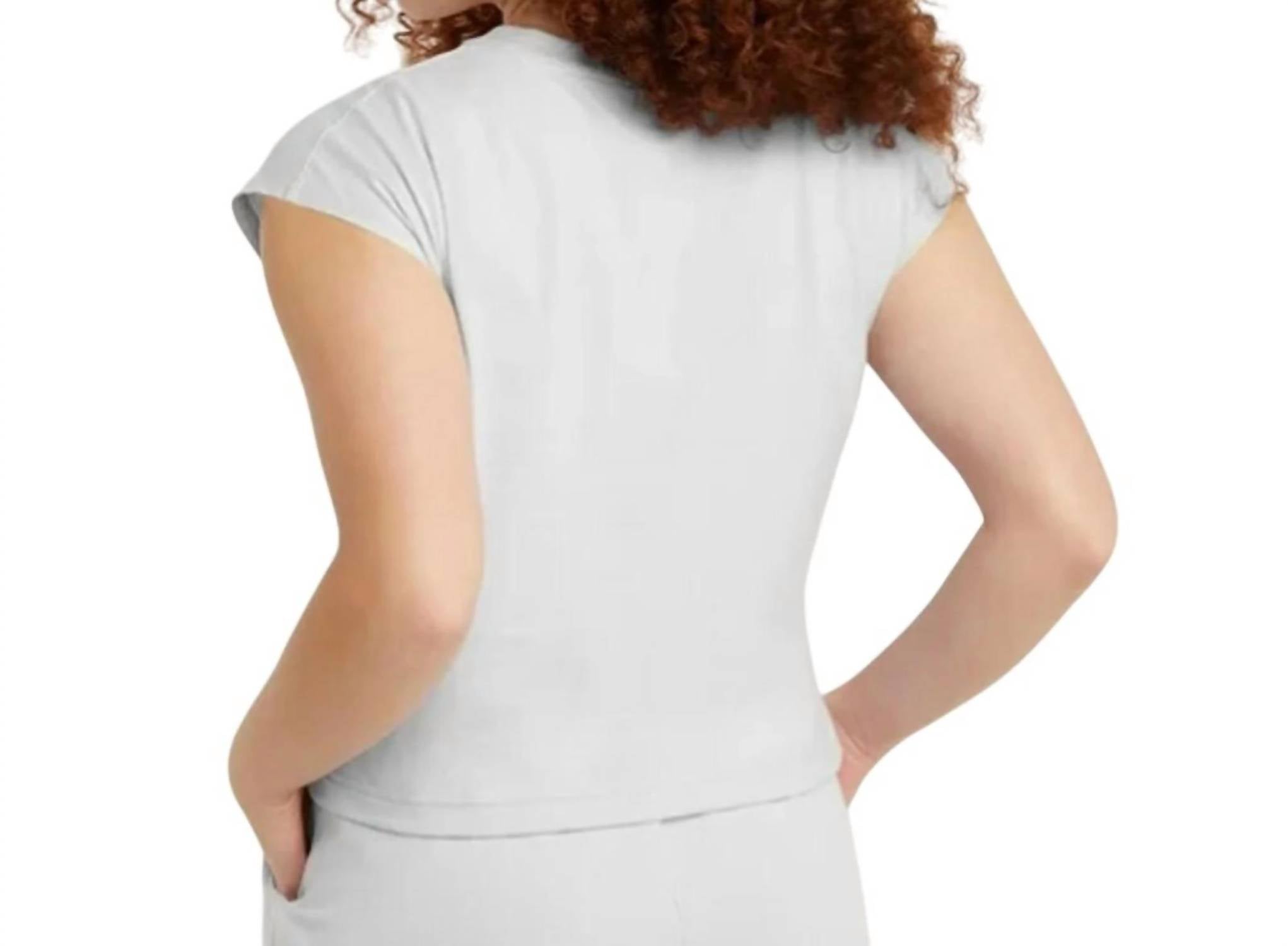 Hanes - Ringspun Cotton Cap Sleeve Muscle Tees