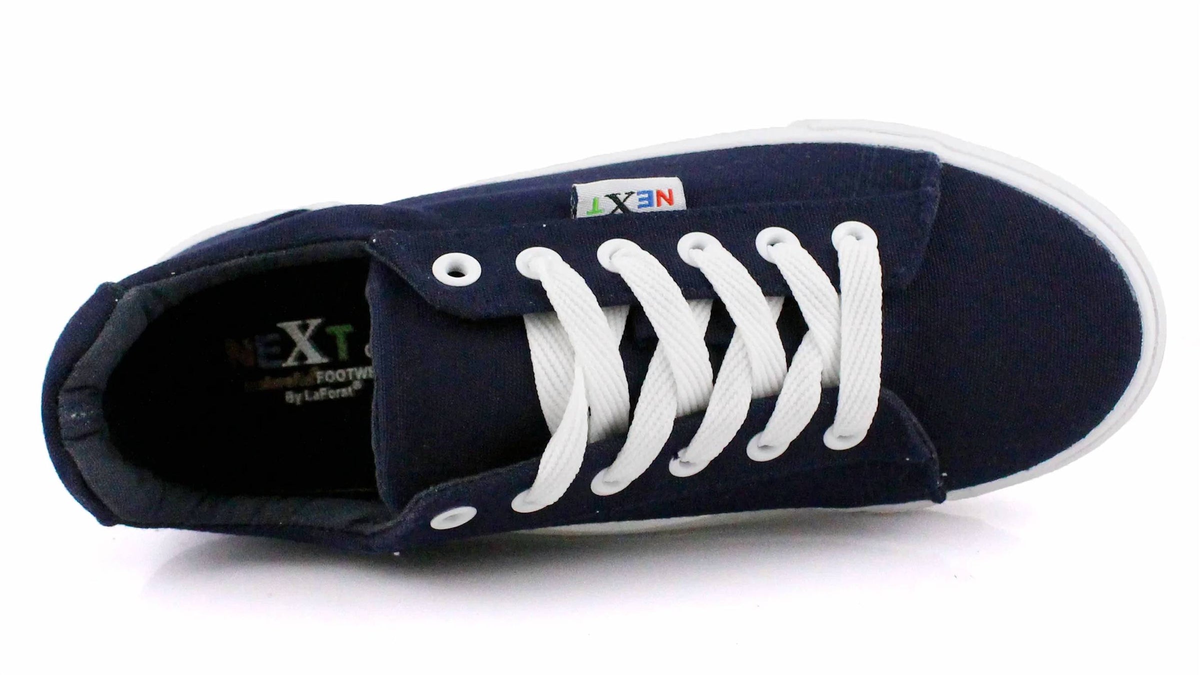Laforst Shoes - Women's Christy Sneaker