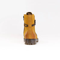 Rieker - Women's Remonte Lug Bottom Boots