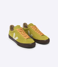 Veja - Women's Campo Bold Suede Sneakers