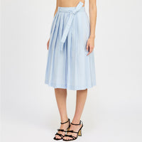 En Saison - Women's Abigal Midi Skirt