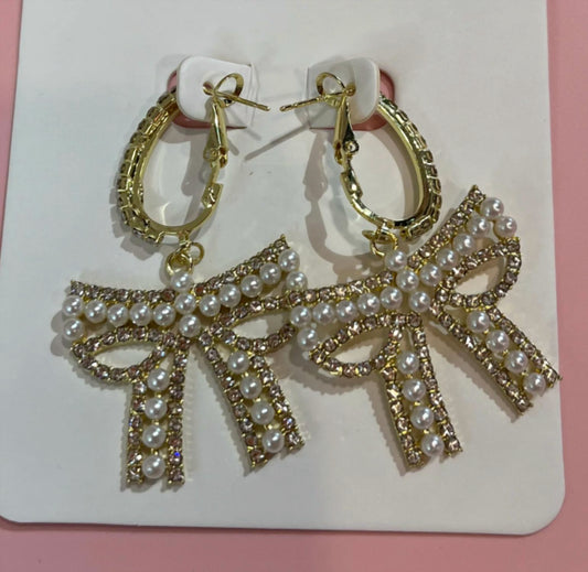 Gemelli - Women's Mardi Earrings