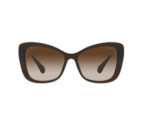 Chanel - Butterfly Non Polarized Sunglasses 5445h - 1674s5