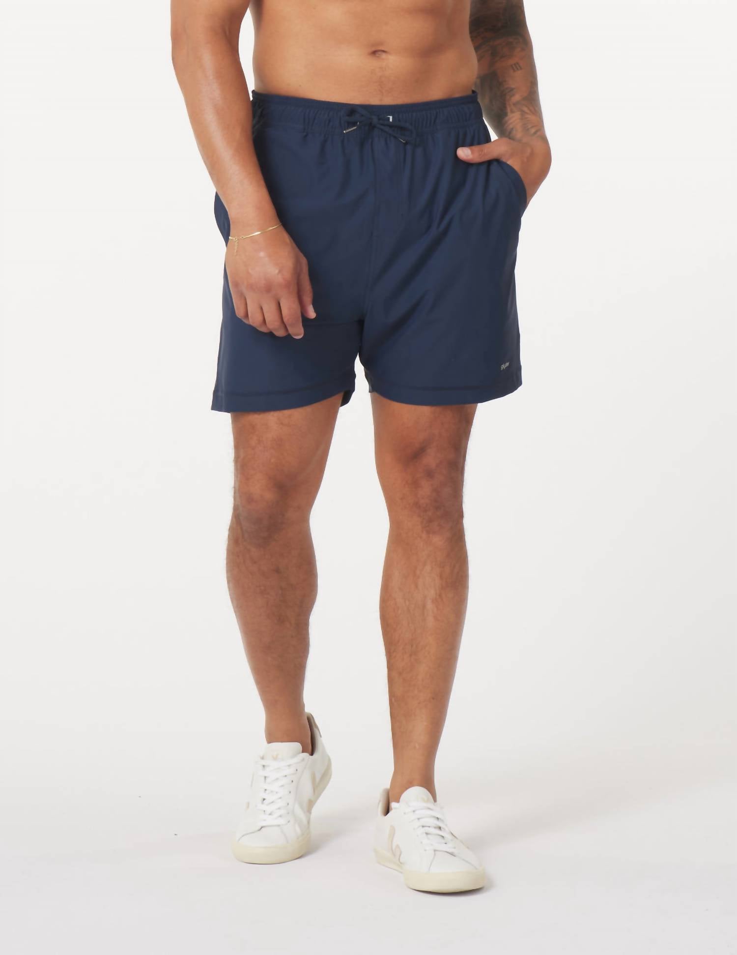 Glyder - Men's Court 5" Short