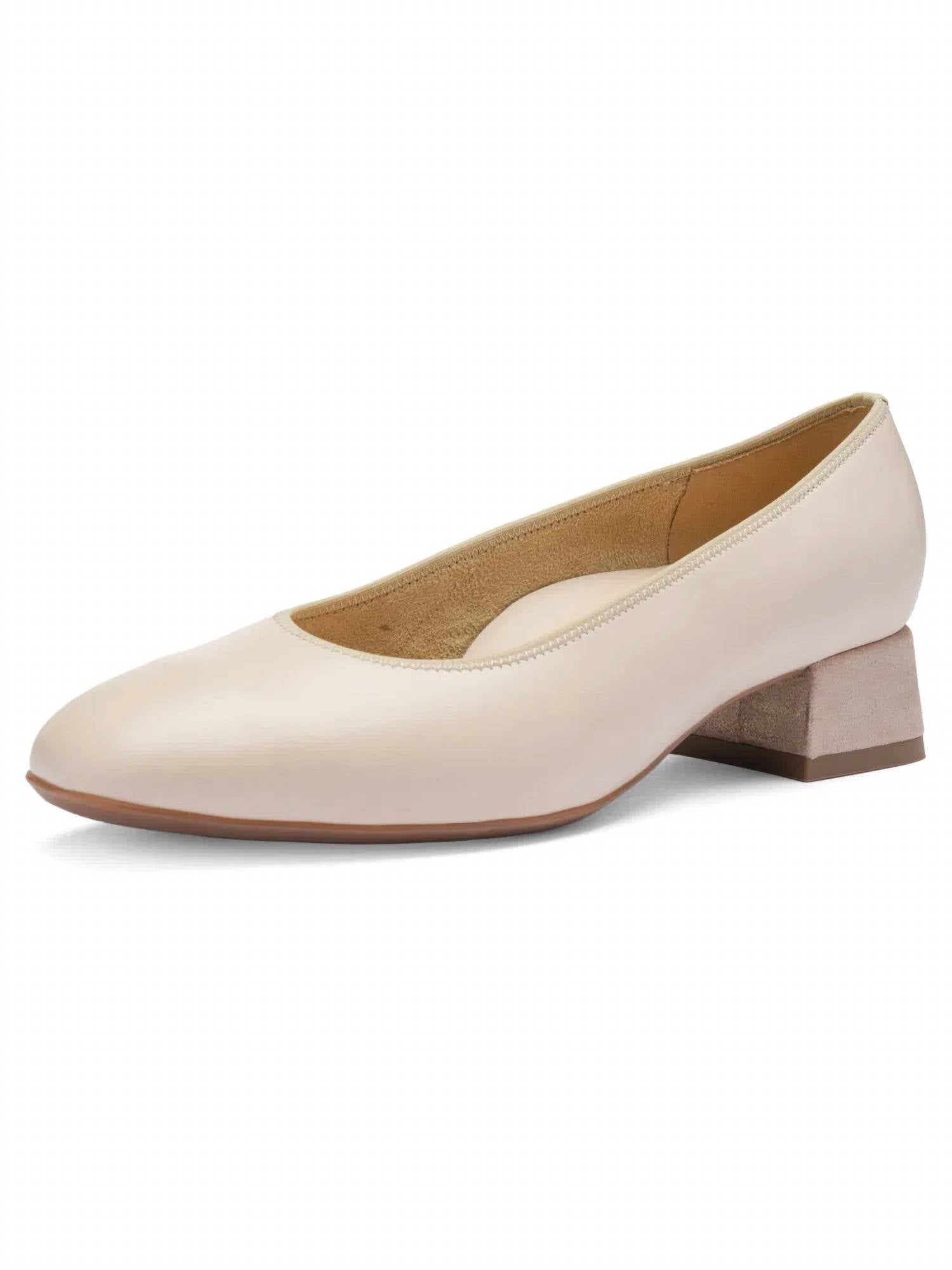Ara - Women's Gypsum Dress Pumps