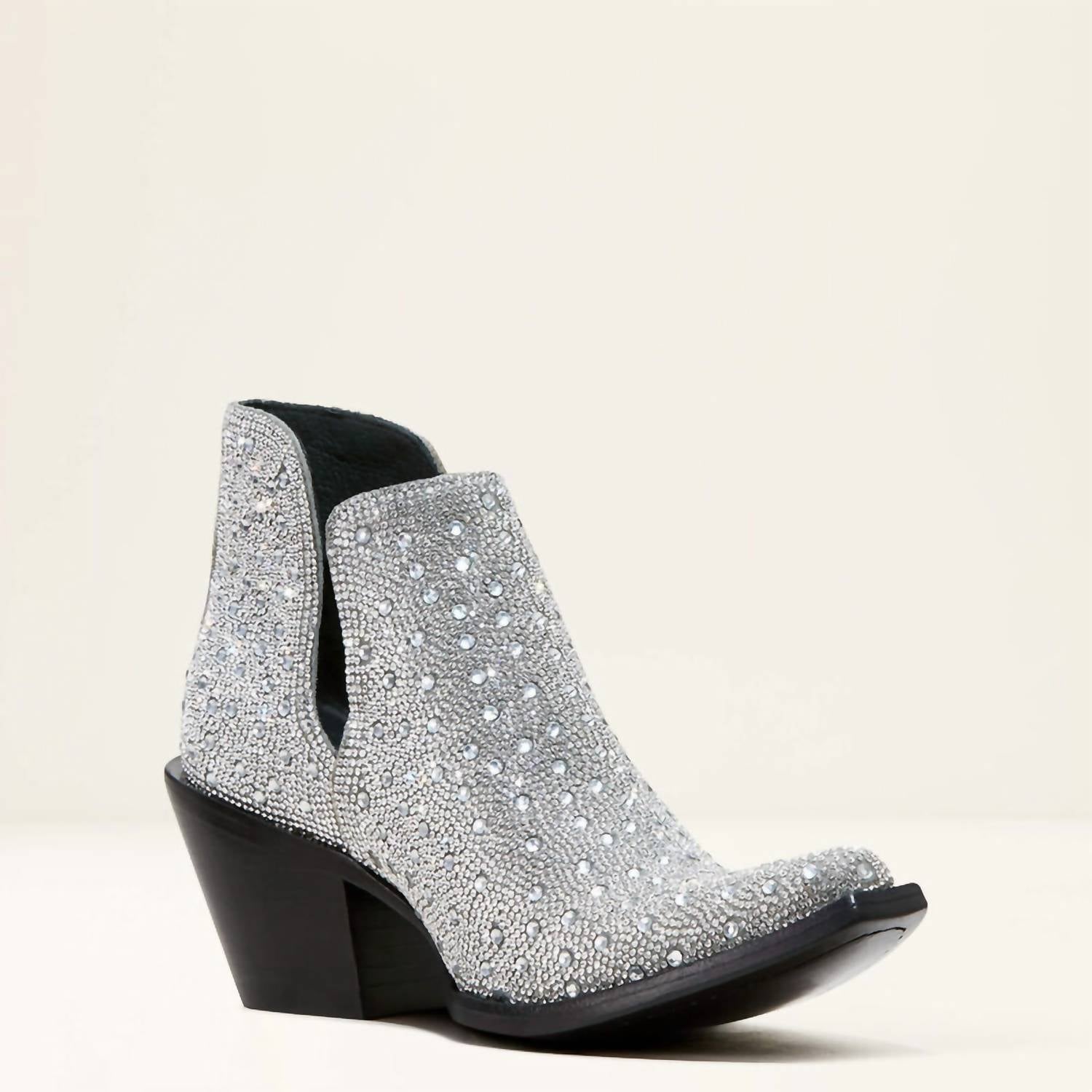 Ariat - Women's Dixon Glitz Booties
