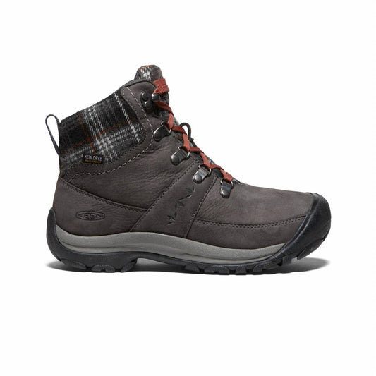 Keen - WOMEN'S KACI III WINTER MID WATERPROOF BOOT