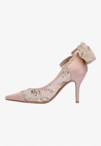 J. Renee - Women's Khrystie Slip On Pumps