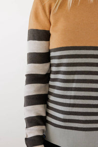 Kavu - Women's Hillrose Crewneck Sweater