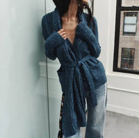 Hellessy - Arran Cardigan With Shawl Collar