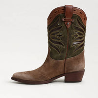 Sam Edelman - Women's Rylin Pointed Toe Boot