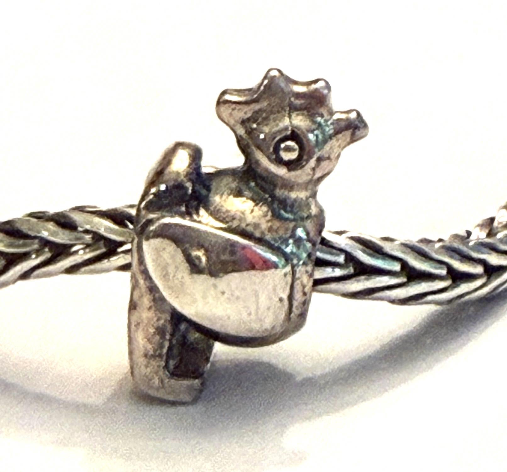 Trollbeads - Women's Chicken Bead
