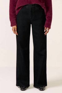 Agolde - Saige Dress It Up Wide Leg Jean