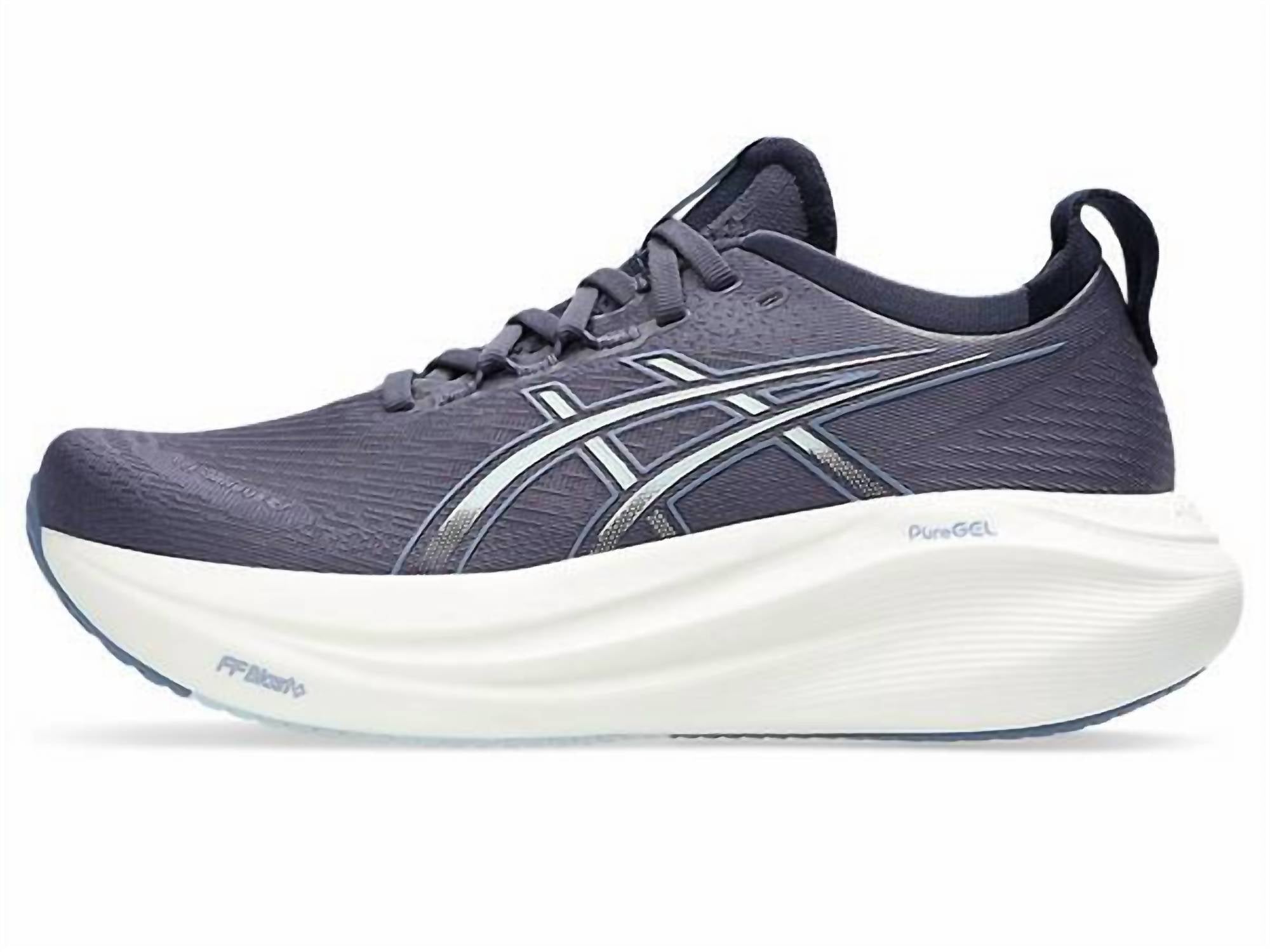 Asics - Women's Gel Nimbus 27 Shoe - Standard