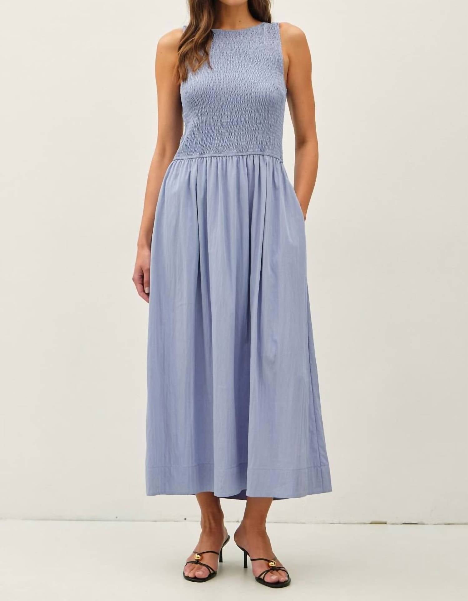 Be Cool - Ella Dress