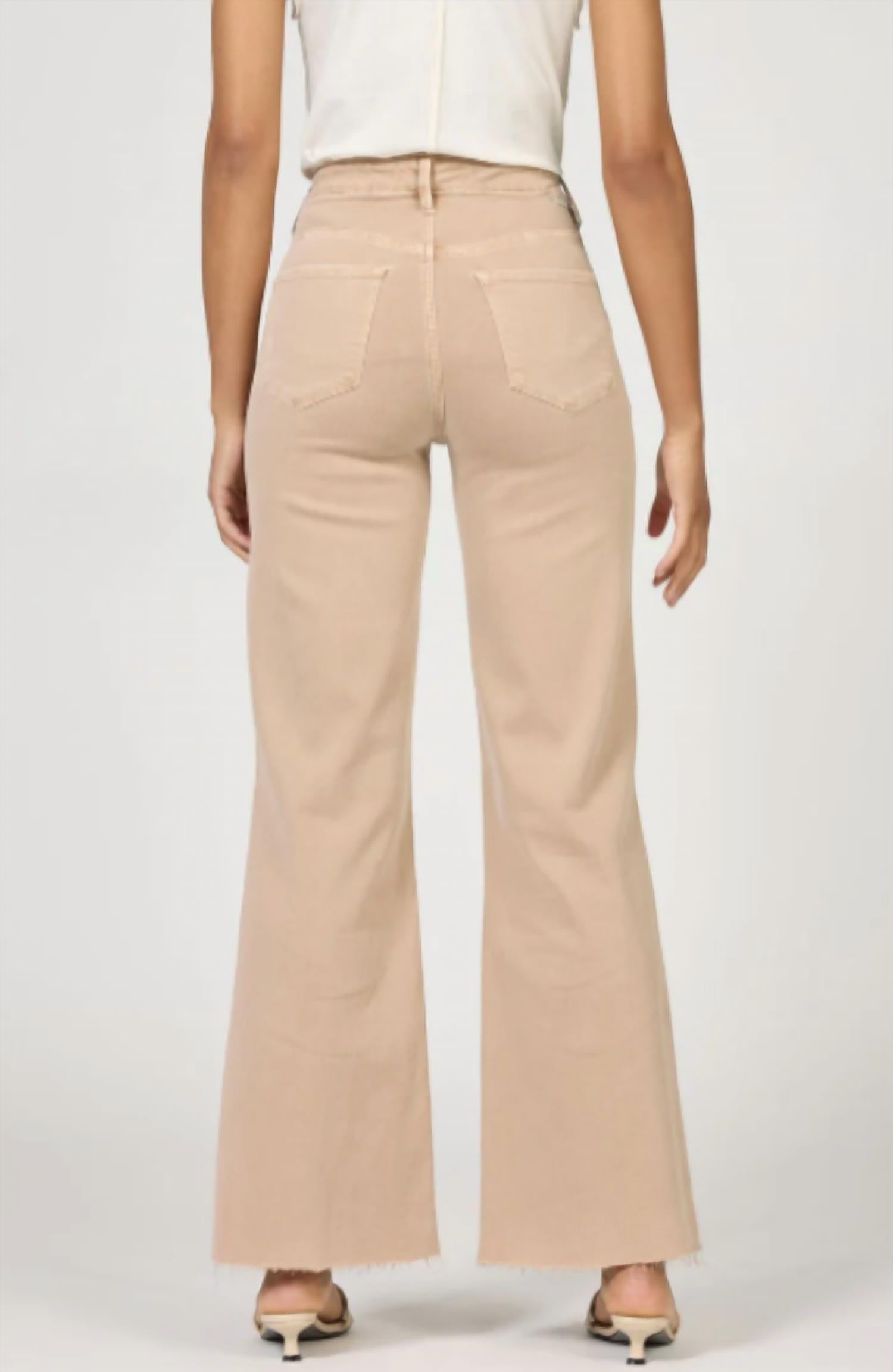 Dear John Denim - Fiona Jeans